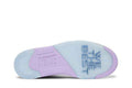 Air Jordan 5 Retro DJ Khaled We The Best Sail - Air Jordan Sneaker, Detailansicht 5