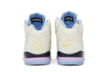 Air Jordan 5 Retro DJ Khaled We The Best Sail - Air Jordan Sneaker, Detailansicht 7