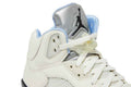 Air Jordan 5 Retro DJ Khaled We The Best Sail - Air Jordan Sneaker, Detailansicht 10