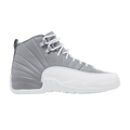 Air Jordan 12 Retro GS Stealth - Air Jordan Sneaker