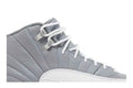 Air Jordan 12 Retro GS Stealth - Air Jordan Sneaker, Detailansicht 4
