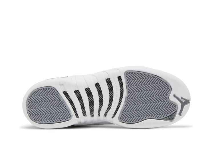 Air Jordan 12 Retro GS Stealth - Air Jordan Sneaker, Detailansicht 6
