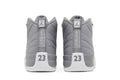 Air Jordan 12 Retro GS Stealth - Air Jordan Sneaker, Detailansicht 8