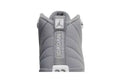 Air Jordan 12 Retro GS Stealth - Air Jordan Sneaker, Detailansicht 9