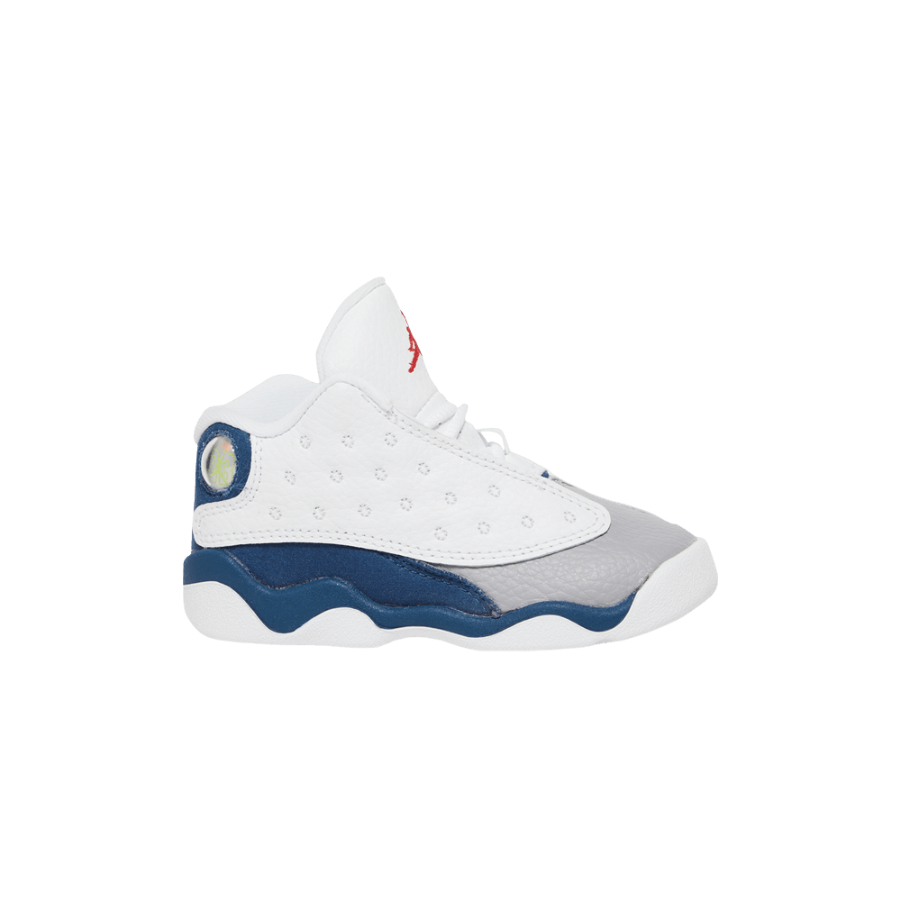 Air Jordan 13 Retro TD French Blue - Air Jordan Sneaker