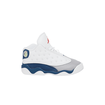 Air Jordan 13 Retro TD French Blue - Air Jordan Sneaker