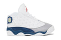 Air Jordan 13 Retro TD French Blue - Air Jordan Sneaker, Detailansicht 3