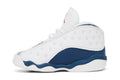 Air Jordan 13 Retro TD French Blue - Air Jordan Sneaker, Detailansicht 5