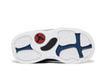 Air Jordan 13 Retro TD French Blue - Air Jordan Sneaker, Detailansicht 6