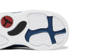 Air Jordan 13 Retro TD French Blue - Air Jordan Sneaker, Detailansicht 7