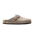 Birkenstock Boston Soft Footbed Oiled Leather Tobacco Brown - Birkenstock Sneaker