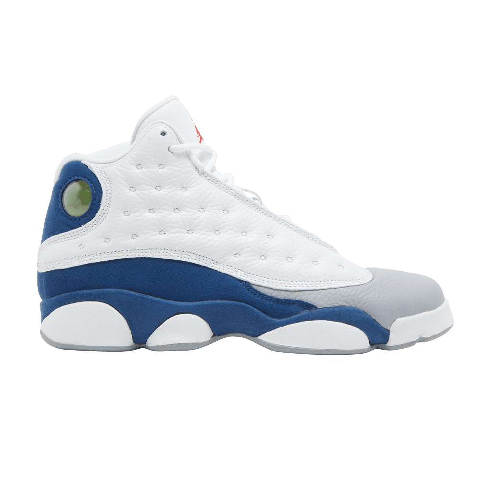 Air Jordan 13 Retro GS French Blue - Air Jordan Sneaker