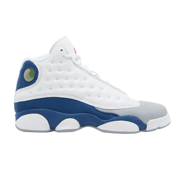 Air Jordan 13 Retro GS French Blue - Air Jordan Sneaker