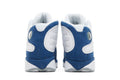 Air Jordan 13 Retro GS French Blue - Air Jordan Sneaker, Detailansicht 8