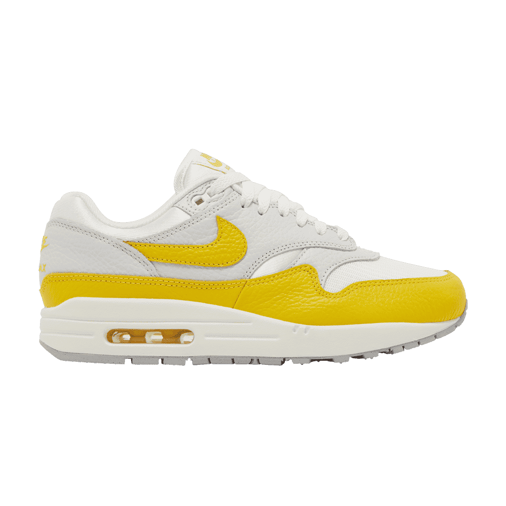 Air Max 1 Tour Giallo