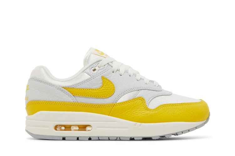Air Max 1 Tour Yellow - Nike Sneaker