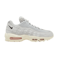 Nike Air Max 95 Grey Fog Pink Foam - Nike Sneaker, Detailansicht 2