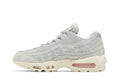 Nike Air Max 95 Grey Fog Pink Foam - Nike Sneaker, Detailansicht 5