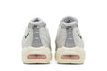 Nike Air Max 95 Grey Fog Pink Foam - Nike Sneaker, Detailansicht 8