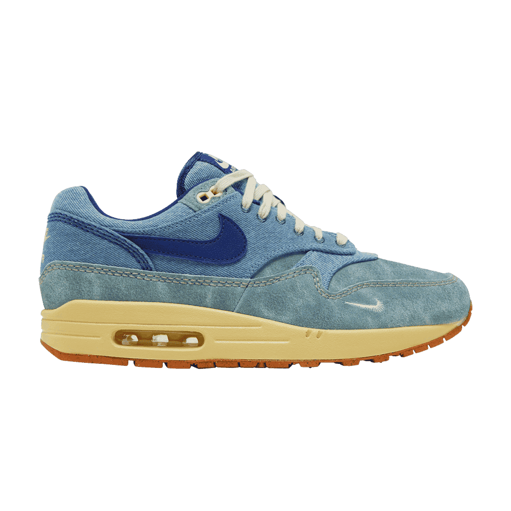 Air Max 1 PRM Dirty Denim - Nike Sneaker