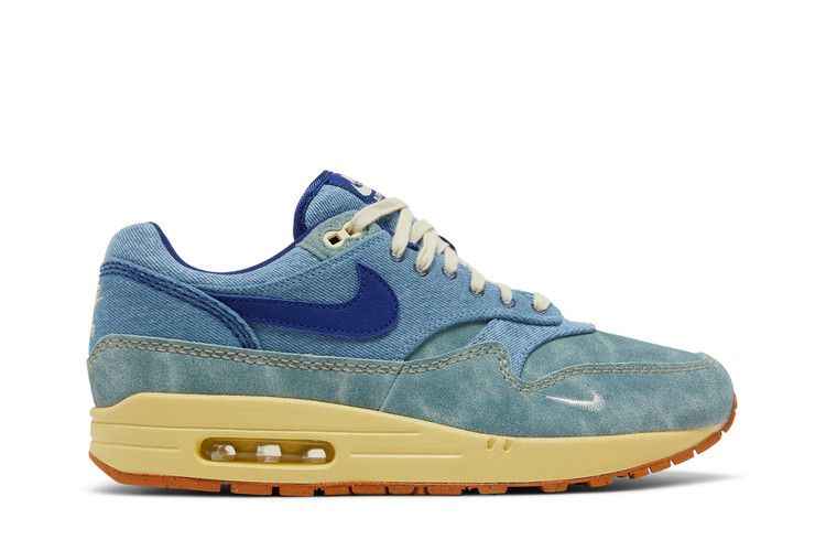 Air Max 1 PRM Dirty Denim - Nike Sneaker