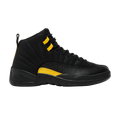 Air Jordan 12 Retro Black Taxi - Air Jordan Sneaker