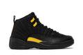 Air Jordan 12 Retro Black Taxi - Air Jordan Sneaker, Detailansicht 3