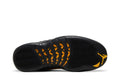 Air Jordan 12 Retro Black Taxi - Air Jordan Sneaker, Detailansicht 6