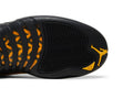 Air Jordan 12 Retro Black Taxi - Air Jordan Sneaker, Detailansicht 7