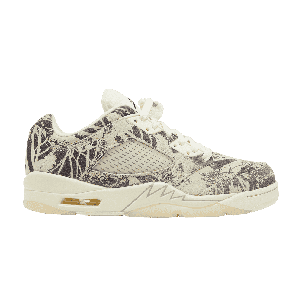 Air Jordan 5 Retro Low Výraz