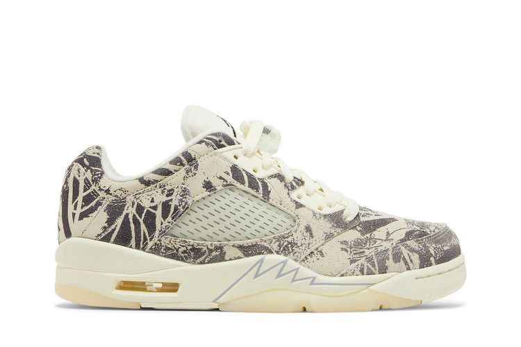 Air Jordan 5 Retro Low Expression - Air Jordan Sneaker