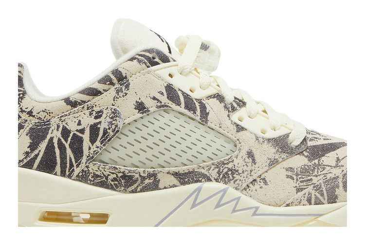 Air Jordan 5 Retro Low Expression - Air Jordan Sneaker, Detailansicht 3