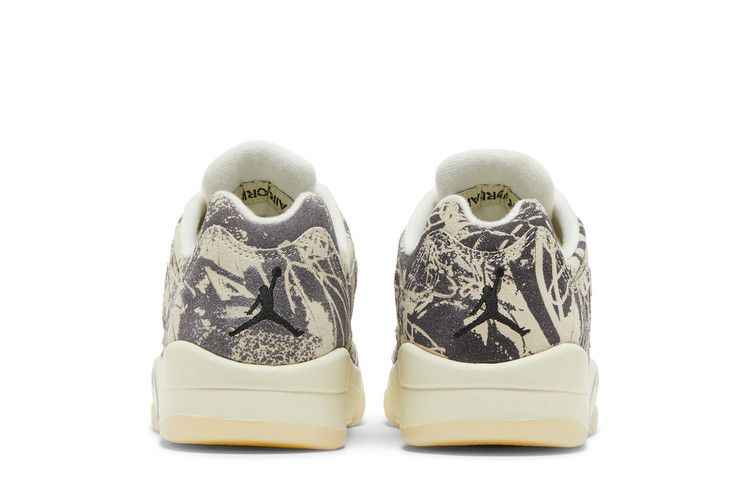 Air Jordan 5 Retro Low Expression - Air Jordan Sneaker, Detailansicht 7