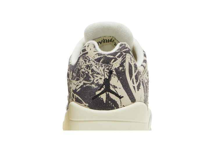 Air Jordan 5 Retro Low Expression - Air Jordan Sneaker, Detailansicht 8