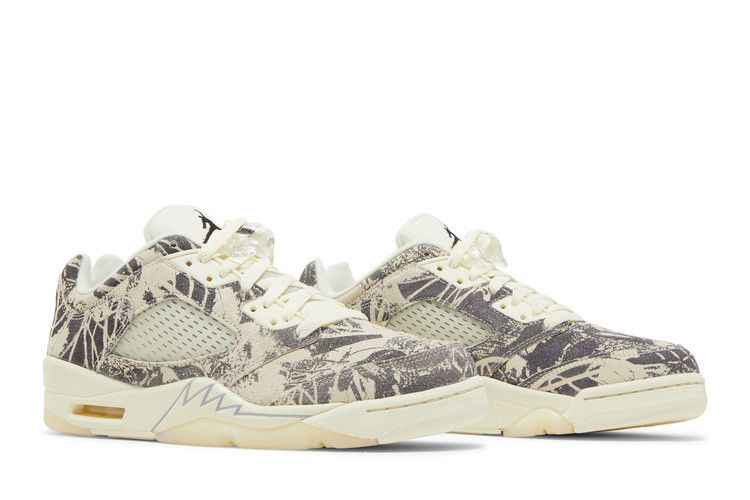 Air Jordan 5 Retro Low Expression - Air Jordan Sneaker, Detailansicht 9