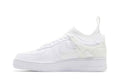 Nike Air Force 1 Low SP Undercover White - Nike Sneaker, Detailansicht 4