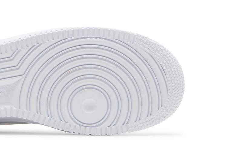 Nike Air Force 1 Low SP Undercover White - Nike Sneaker, Detailansicht 6