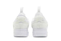 Nike Air Force 1 Low SP Undercover White - Nike Sneaker, Detailansicht 7