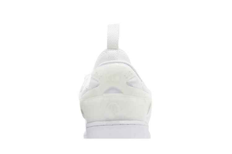 Nike Air Force 1 Low SP Undercover White - Nike Sneaker, Detailansicht 8