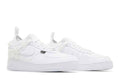 Nike Air Force 1 Low SP Undercover White - Nike Sneaker, Detailansicht 9