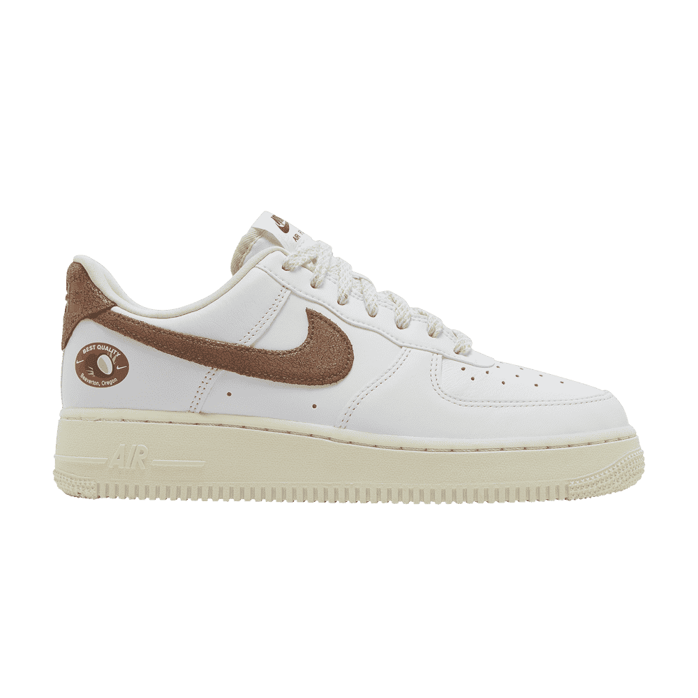 Nike Air Force 1 '07 LX Coconut