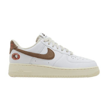 Nike Air Force 1 '07 LX Coconut