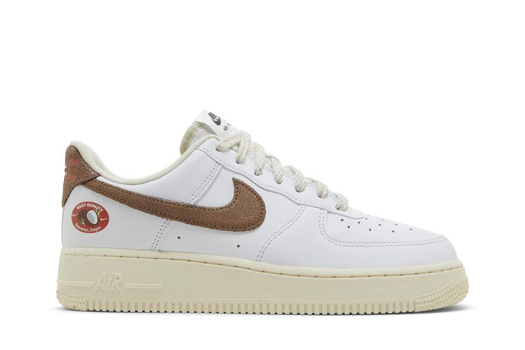 Nike Air Force 1 '07 LX Coconut - Nike Sneaker