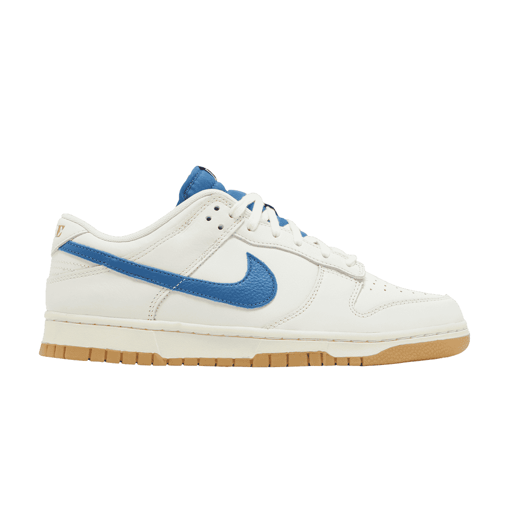 Nike Dunk Low SE Sail Dark Marina Blue