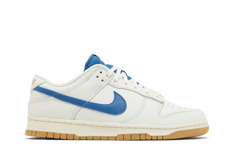 Nike Dunk Low SE Sail Azul marino oscuro