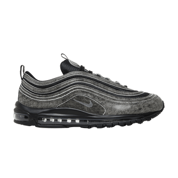 Comme des Garçons Homme Plus x Nike Air Max 97 Black