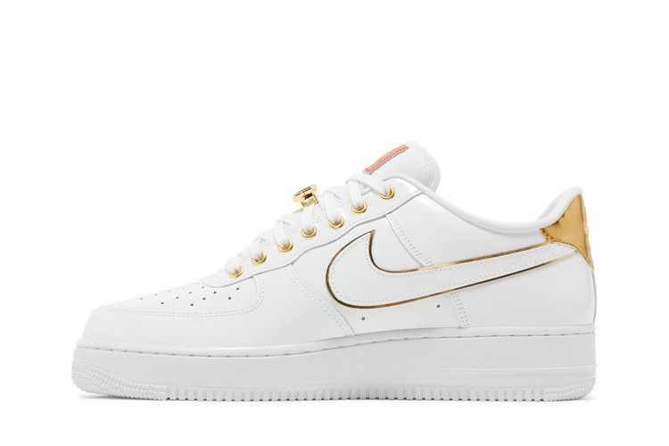 Nike Air Force 1 Low NOLA - Nike Sneaker, Detailansicht 4