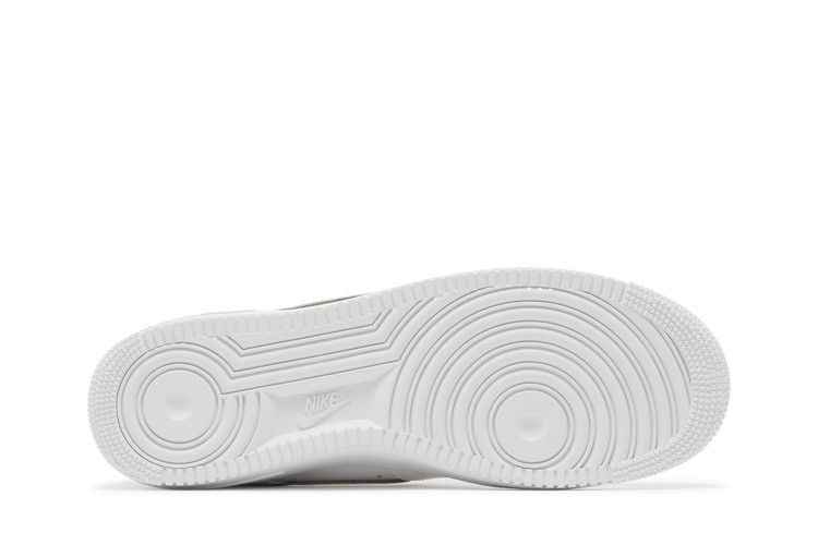 Nike Air Force 1 Low NOLA - Nike Sneaker, Detailansicht 5