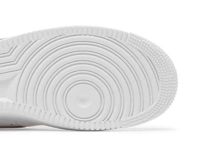 Nike Air Force 1 Low NOLA - Nike Sneaker, Detailansicht 6