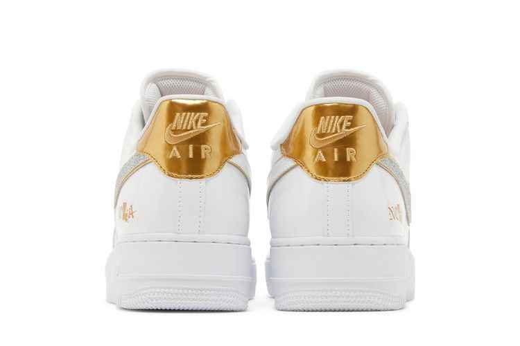 Nike Air Force 1 Low NOLA - Nike Sneaker, Detailansicht 7